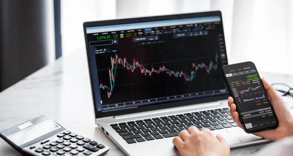 Understanding the Forex Market: A Comprehensive Guide