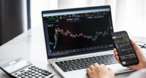 Understanding the Forex Market: A Comprehensive Guide